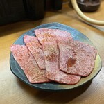 焼肉・ホルモン 伽樂 - 