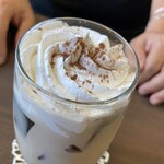 Basho CAFE - これも、良さそう。