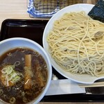 麺や ぱんだ - 