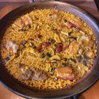 ミゲル フアニ 新宿タカシマヤ タイムズスクエア店 - 