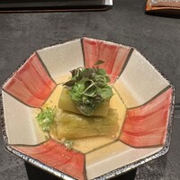 炭火焼鳥いこか 西天満 - 