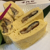 入谷鬼子母神門前のだや - 