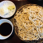 Teuchi Soba Takenouchi - 