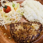 びっくりドンキー - 