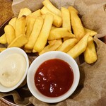 びっくりドンキー - 