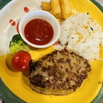 びっくりドンキー - 