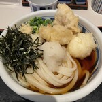 手打うどん 長谷沼 - 