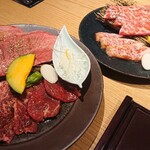 焼肉トラジ - 