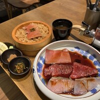 焼うお いし川 名古屋 - 