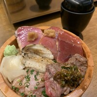 焼うお いし川 名古屋 - 