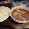 札幌スープカリー アナンダ