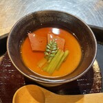 和牛焼串 とびうし 離宮 - 