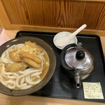 牧のうどん - 