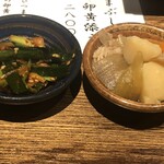 はなぶさ精肉店 - 