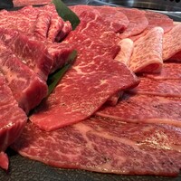 焼肉うしごろ 銀座店 - 