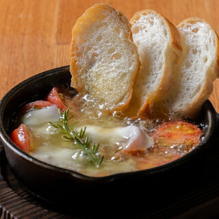 ◆◇選べる具材でお好みアヒージョ◇◆