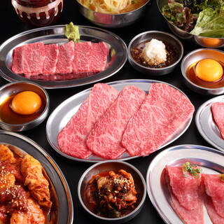 焼肉ホルモン ボンズ_2