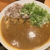 モジャカレー