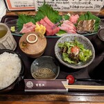 吉志久 - 料理写真: