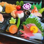 三瀬谷　大黒屋 - 仕出し弁当