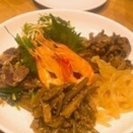 中華厨房 一歩 - 