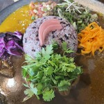 クボカリー 大楠店 - 