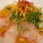 中華厨房 一歩 - 