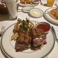 ウルフギャング・ステーキハウス 丸の内店 - 