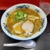 らーめんや天金 ラーメン村店