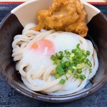 うどん市場 - 