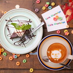 Cafe Champroo - 