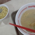 スガキヤ - 料理写真: