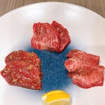 渋谷焼肉 かみ山 - 