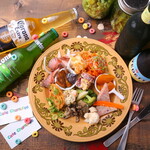 Cafe Champroo - 