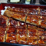 Unagi No Tanakaya - 