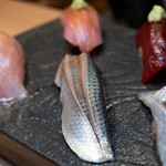 鮨仙酢 本店 - 