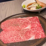 渋谷焼肉 かみ山 - 