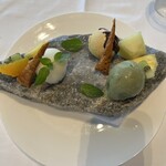 代官山ASO チェレステ - 