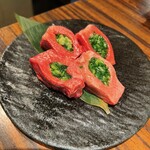 Yakiniku Niku Terasu - 