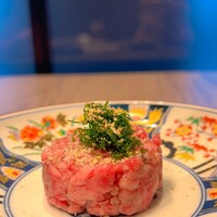 渋谷焼肉 かみ山 - 