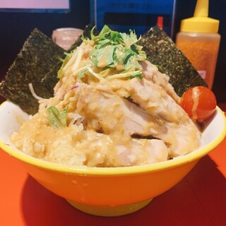 ラーメン 祐三_0