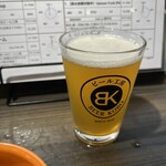 祖師ヶ谷ビール工房 - 