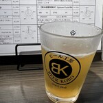 祖師ヶ谷ビール工房 - 