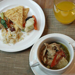 The Oasis All Day Dining - 