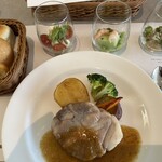 TRATTORIA IZU PARADISO - 