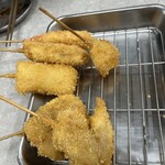 Kushikatsu Maru - 