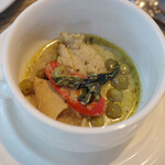 The Oasis All Day Dining - 