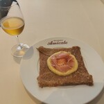 Brasserie Amicale - 