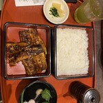 うなぎ処さいしょ - 