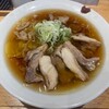 超多加水自家製手揉み麺 きたかた食堂